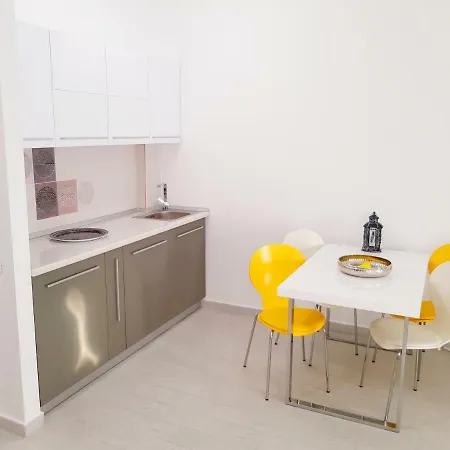 Apartmán At Desilva