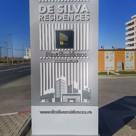 At Desilva Apartmán *