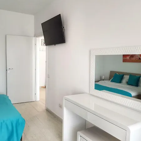 At Desilva Apartmán