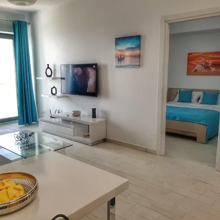 At Desilva Apartmán *