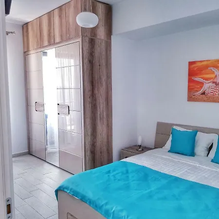Apartmán At Desilva Mamaia