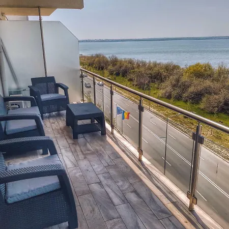 At Desilva Apartmán Mamaia