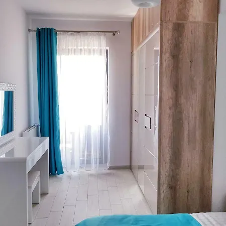 At Desilva Apartmán
