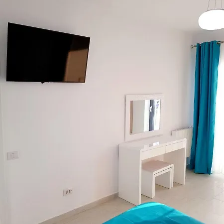 Apartment At Desilva