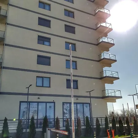 Apartment At Desilva *
