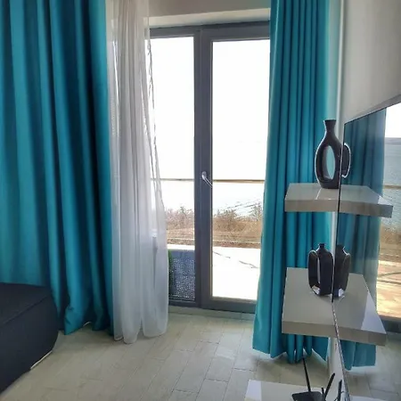 Apartment At Desilva