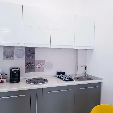 Apartment At Desilva *